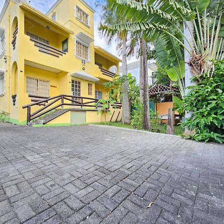 Tropical Apartment Ла-Голет Экстерьер фото