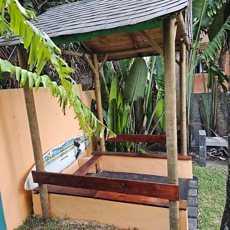 Tropical Apartment Ла-Голет Экстерьер фото